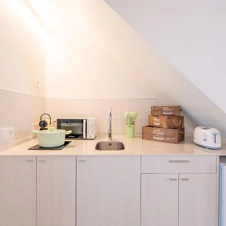 Apartment 32 1