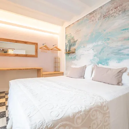 Apartment 32 1 Pollenca