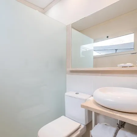 Apartment 32 1 Pollenca