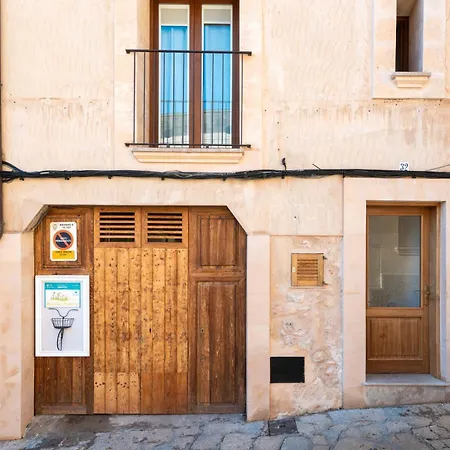 32 1 * Pollenca